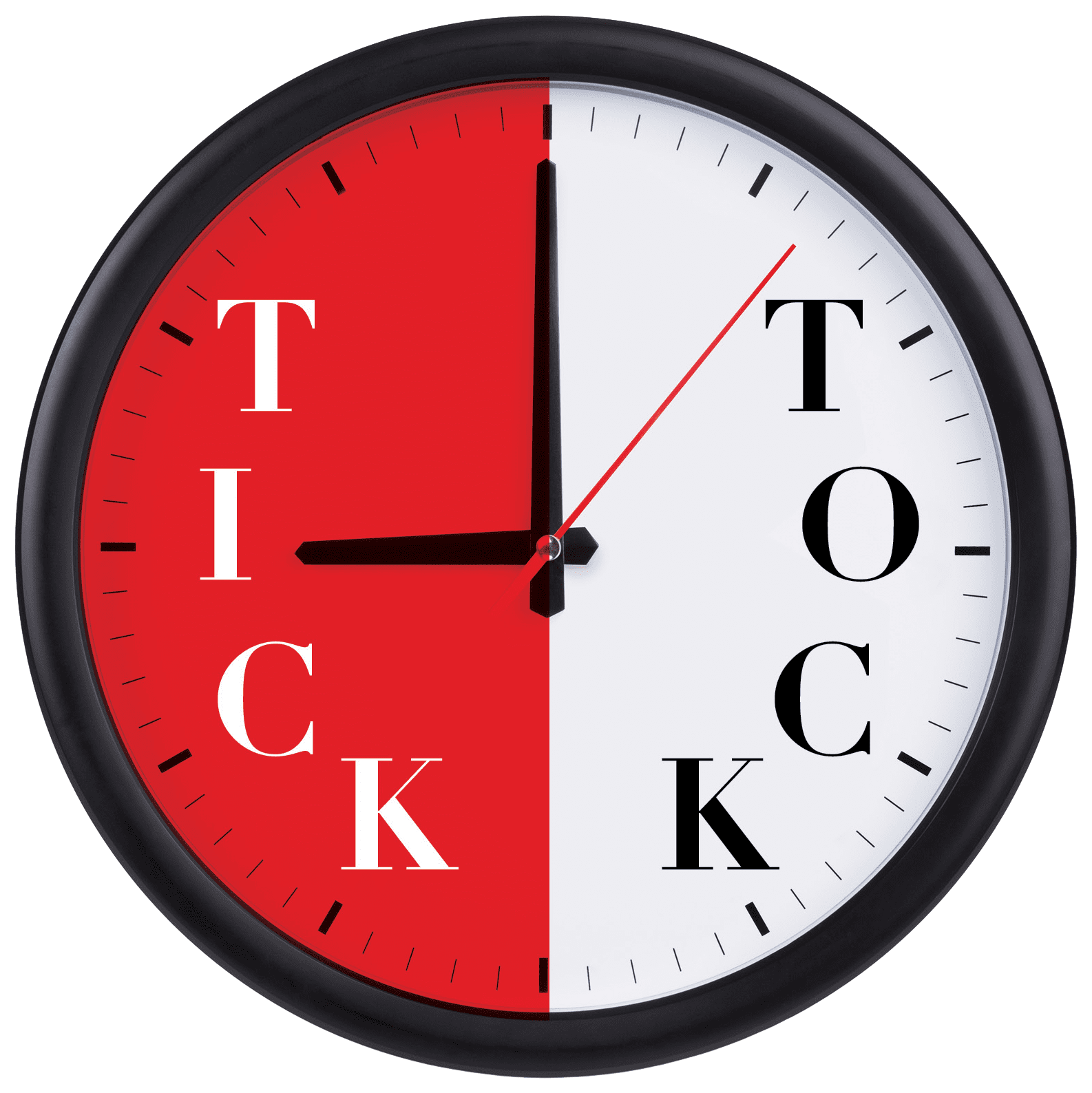 Tick Tock Sales
